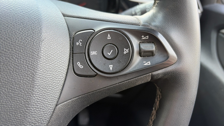 Vauxhall Corsa 1.2 Turbo Design 5dr Petrol Hatchback